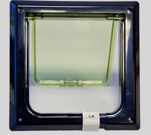 Дверца для кошек